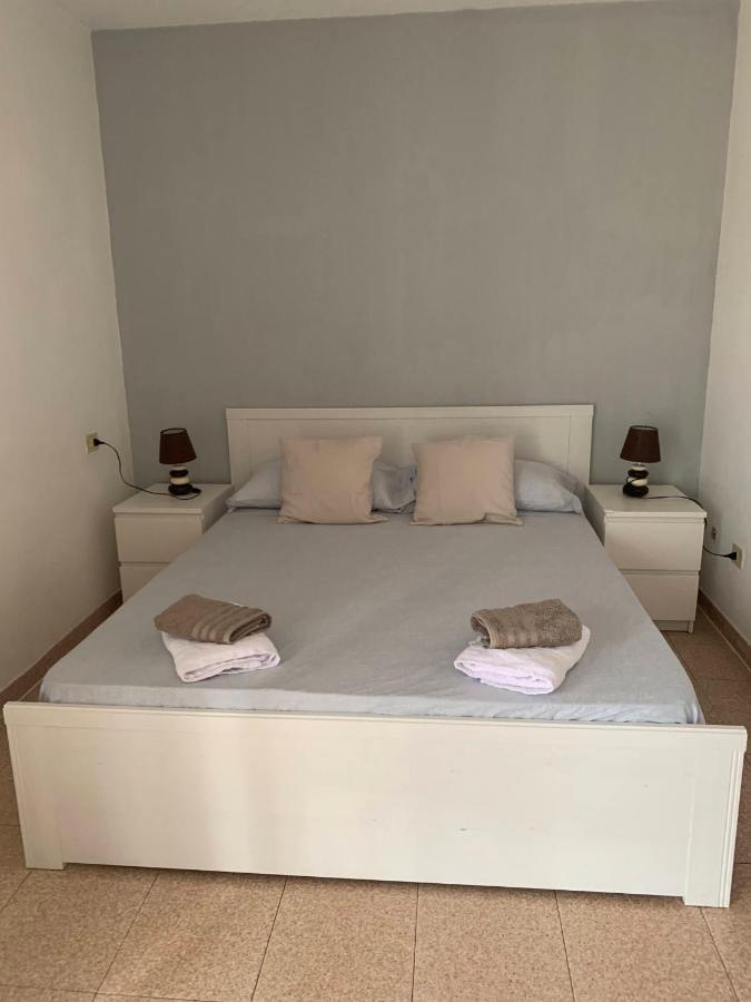 Villa Violeta La Laguna  Exteriör bild